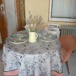 Chante Cristal Frühstückspension