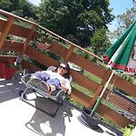 Chante Cristal Frühstückspension 3*