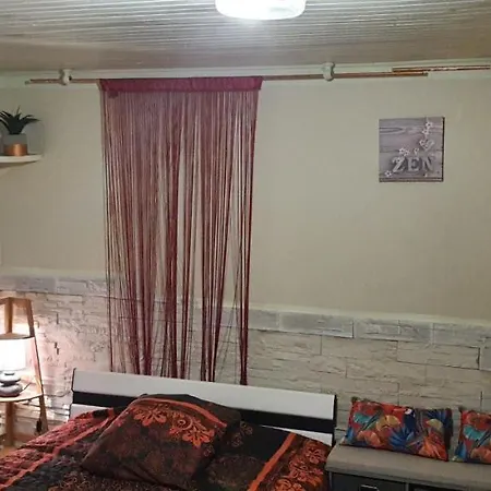 Chante Cristal Target