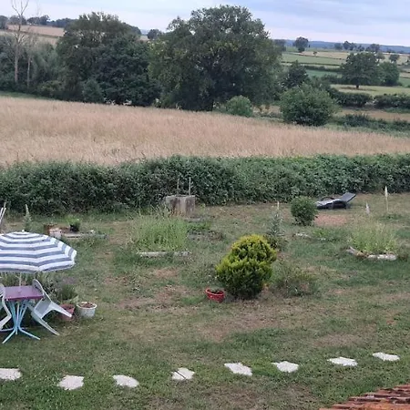 Chante Cristal 3* Target