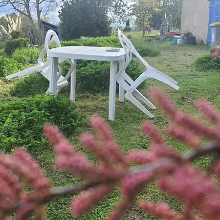 Chante Cristal Panzió Target