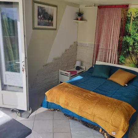 Chante Cristal 3* Target