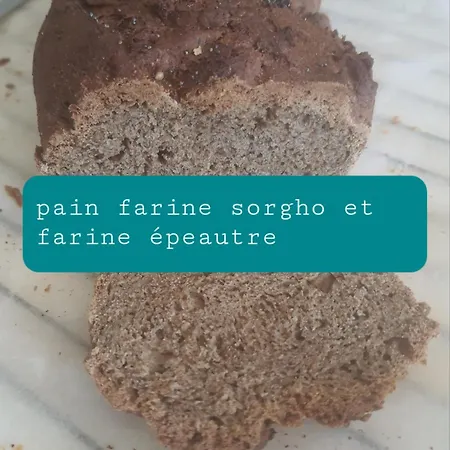 Chante Cristal Panzió