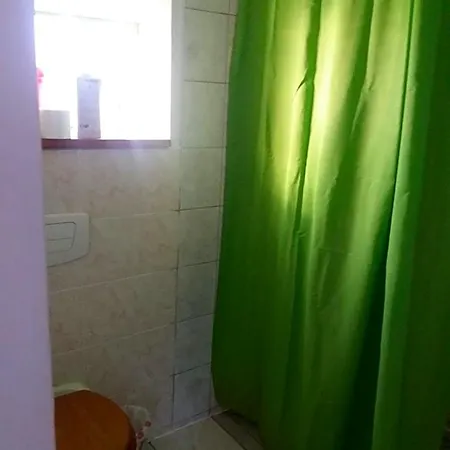 Chante Cristal Bed & Breakfast