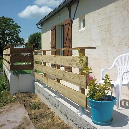 Bed & Breakfast Chante Cristal 3*