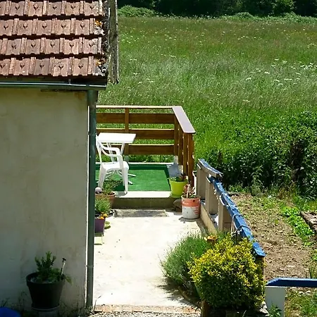Chante Cristal Bed & Breakfast 3*