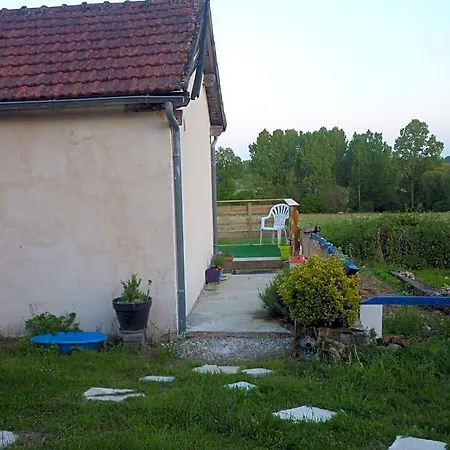 Chante Cristal Bed & Breakfast 3*