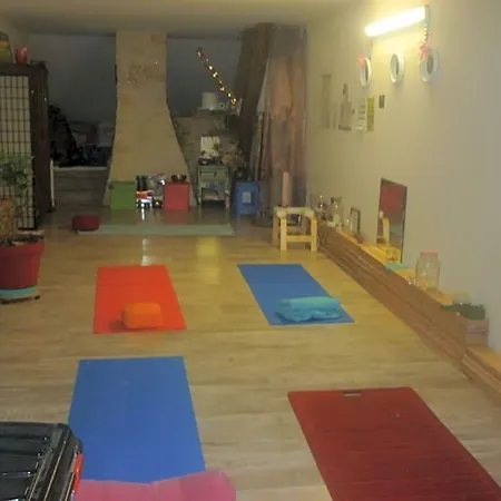 Bed & Breakfast Chante Cristal 3*