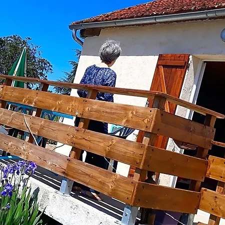 Chante Cristal Bed & Breakfast 3*