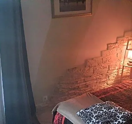 Chante Cristal Bed & Breakfast
