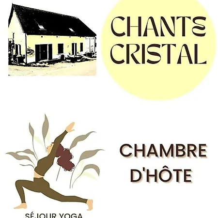 Chante Cristal Target