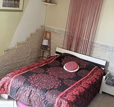 Bed & Breakfast Chante Cristal