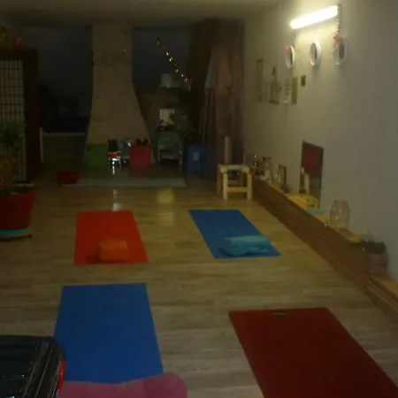 Chante Cristal Panzió Target