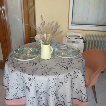 Chante Cristal Panzió