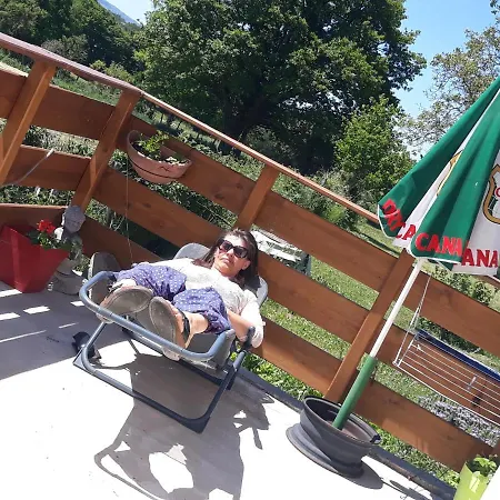 Chante Cristal Bed & Breakfast 3*