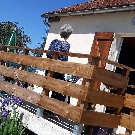 Chante Cristal Nocleg ze śniadaniem Target