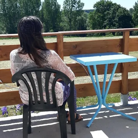 Chante Cristal Nocleg ze śniadaniem Target