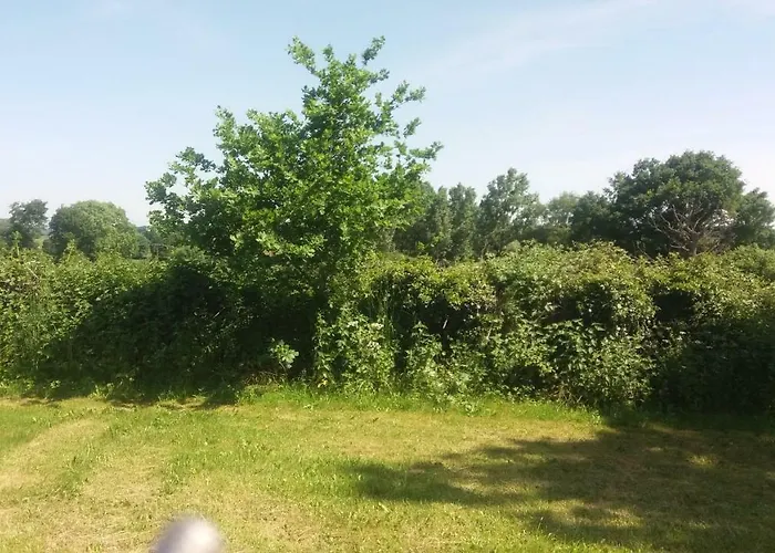 Bed & Breakfast Chante Cristal