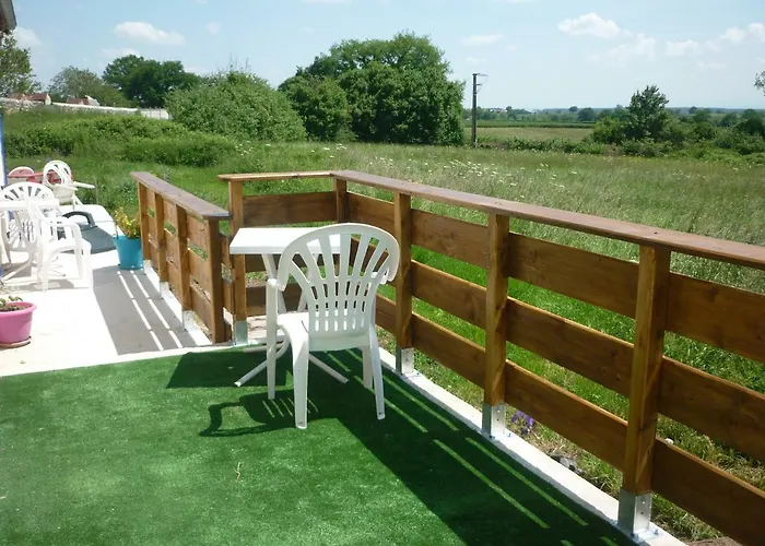 Chante Cristal 3* Target